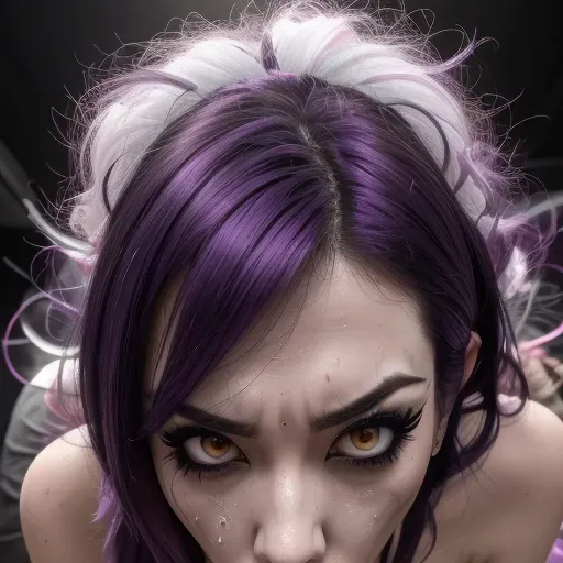 AI porn image generator