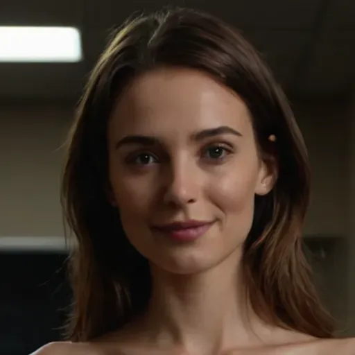 KI-Pornobild-Generator