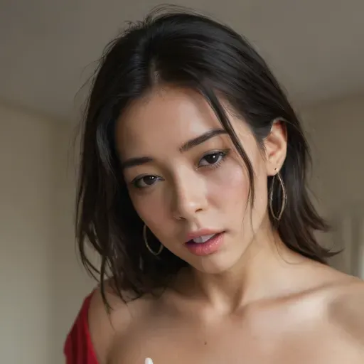 генератор порно-изображений на ИИ