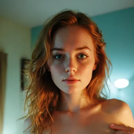 генератор порно-изображений на ИИ