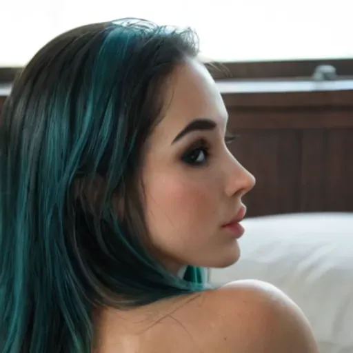 AI色情圖片產生器