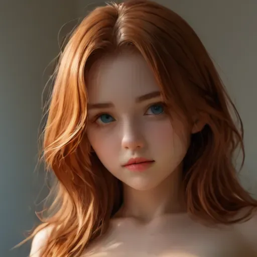 AI色情圖片產生器