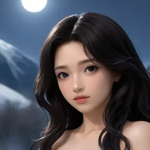 генератор порно-изображений на ИИ