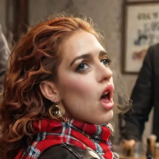 генератор порно-изображений на ИИ