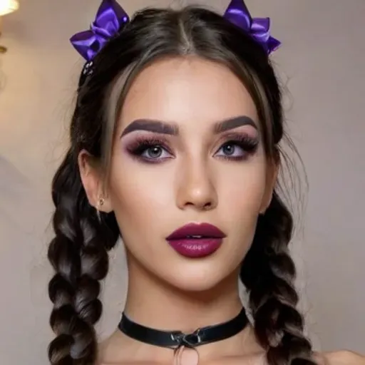 AI色情图片生成器