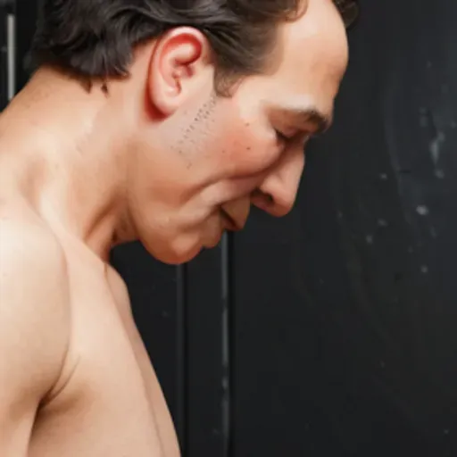 generatore di immagini porno IA