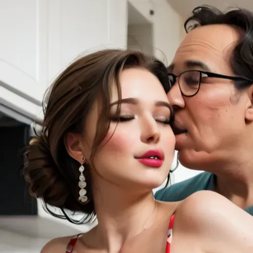 AI色情图片生成器