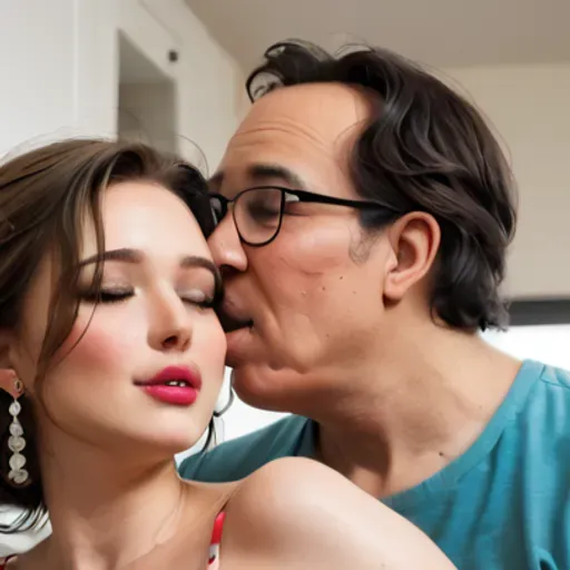 AI色情照片生成器