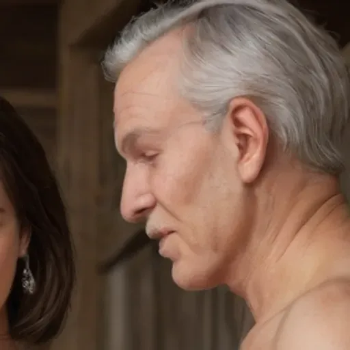 KI-Pornobild-Generator