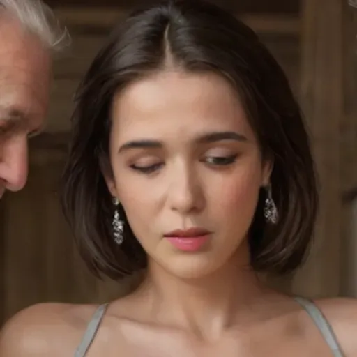 KI-Pornobild-Generator