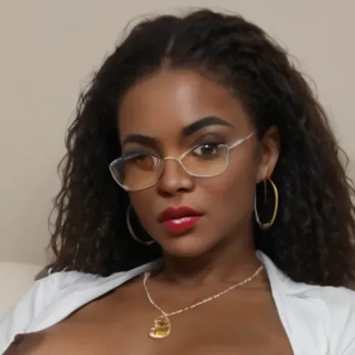 AIポルノ画像ジェネレーター