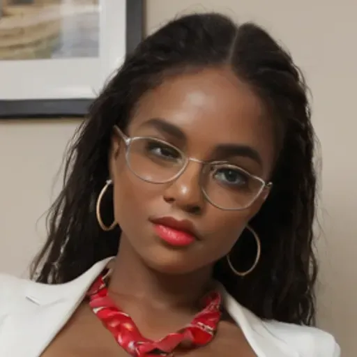 AI 포르노 이미지 생성기