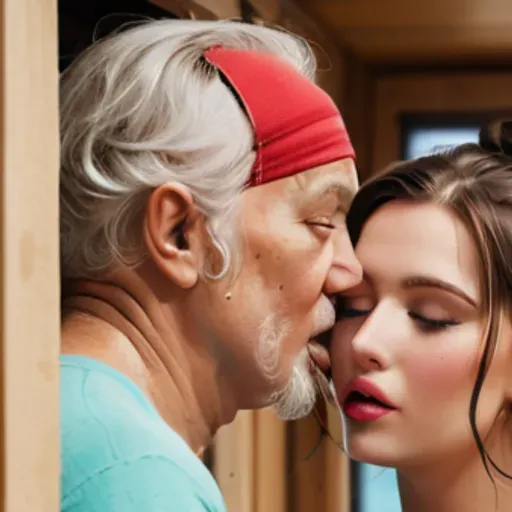 โปรแกรมสร้างภาพโปรนที่ใช้ปัญหา AI