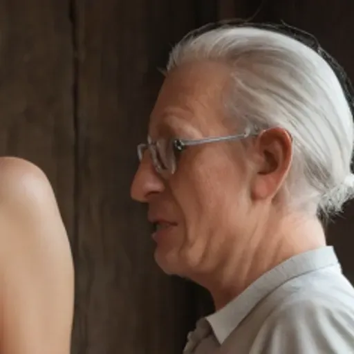 โปรแกรมสร้างภาพโปรนที่ใช้ปัญหา AI