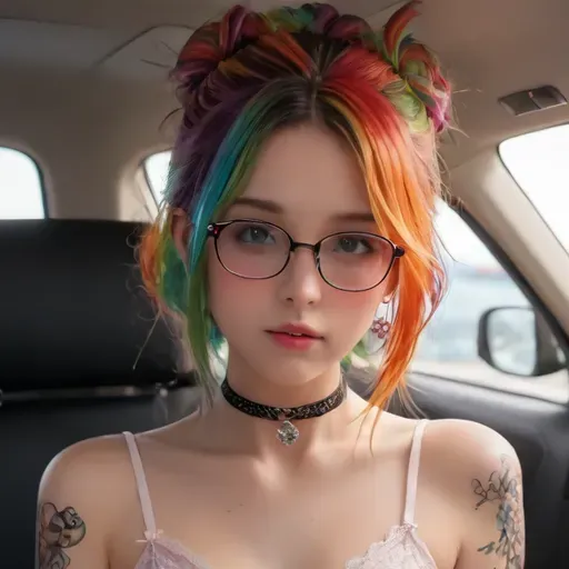 générateur d’images porno IA