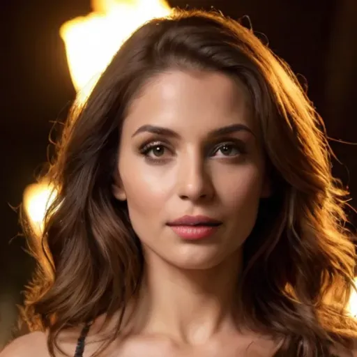 Pencipta imej lucah AI