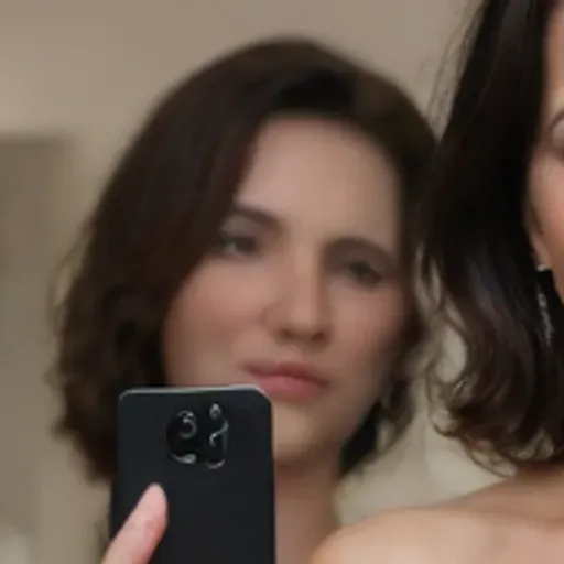 Generator obrazów pornograficznych z wykorzystaniem sztucznej inteligencji