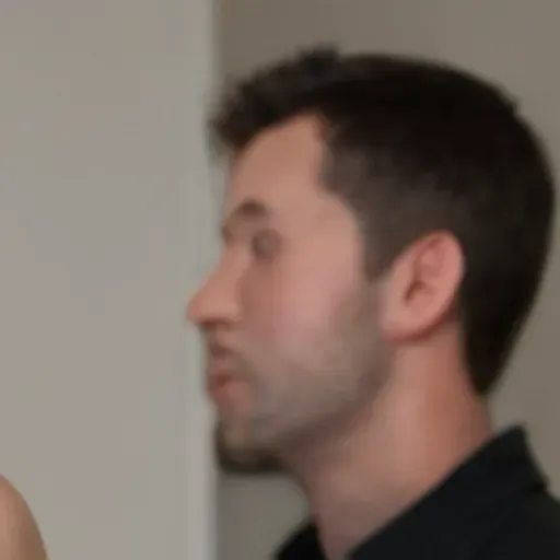 AI 포르노 이미지 생성기