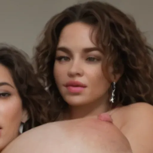 AI色情圖片產生器