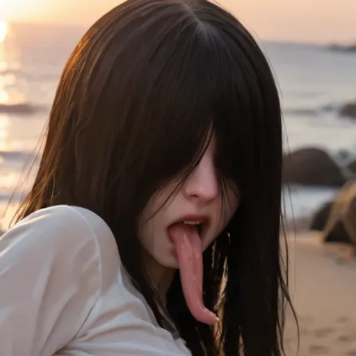 โปรแกรมสร้างภาพโปรนที่ใช้ปัญหา AI