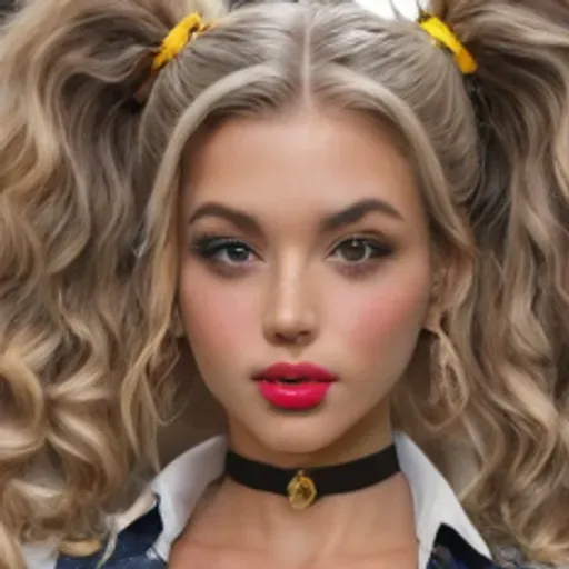 генератор порно-изображений на ИИ