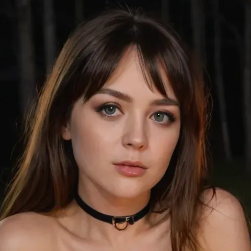 AI色情图片生成器