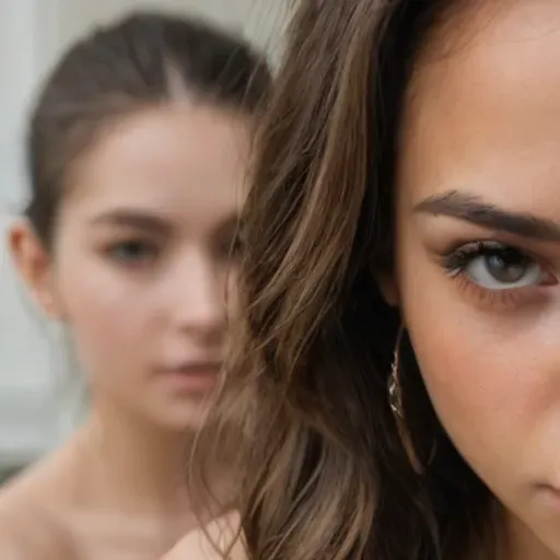 AI 포르노 이미지 생성기