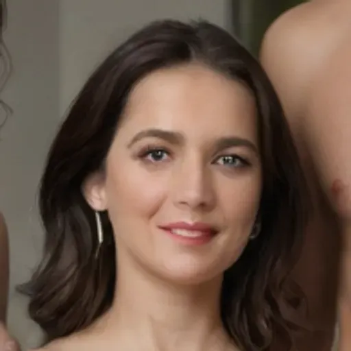 AIポルノ画像ジェネレーター