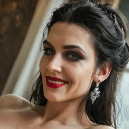 AI色情照片產生器