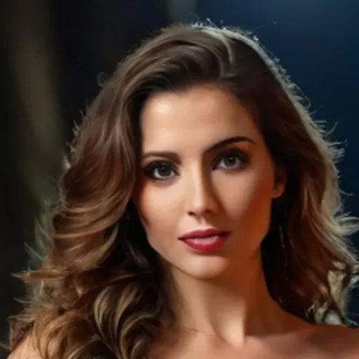 yapay zekâ porno görsel üretici