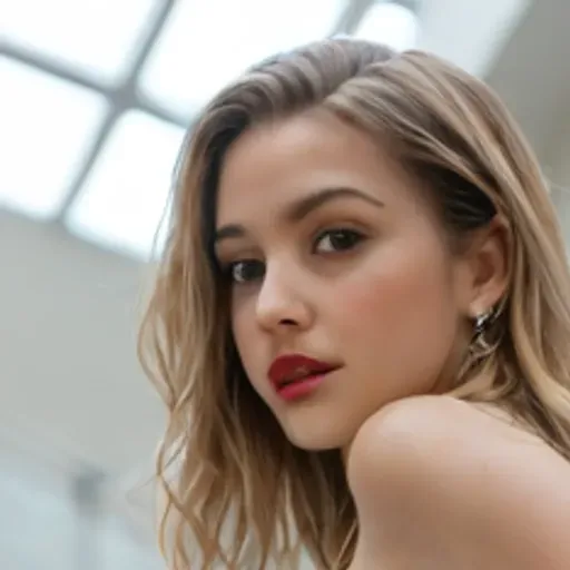 AI porn image generator