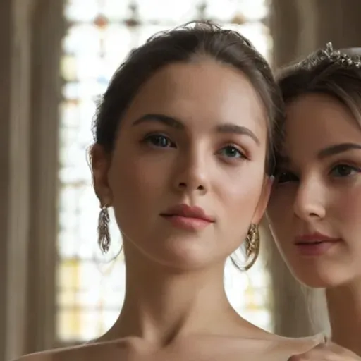 AI色情图片生成器