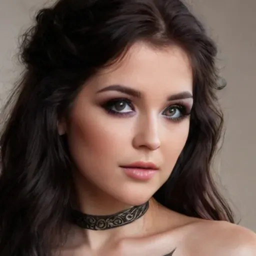 yapay zekâ porno görsel üretici