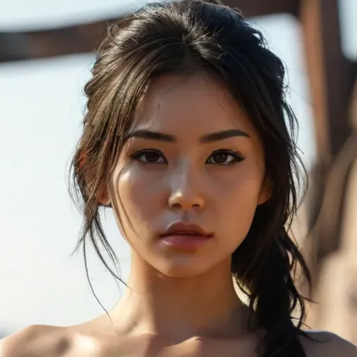 yapay zekâ porno görsel üretici