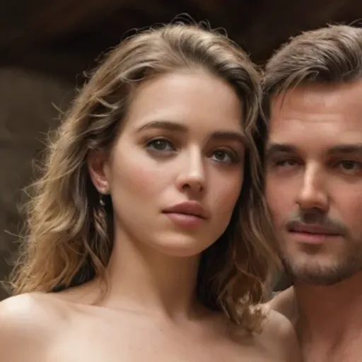 generatore di immagini porno IA