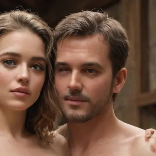 generatore di foto porno IA