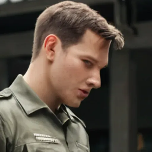 AI 포르노 사진 생성기