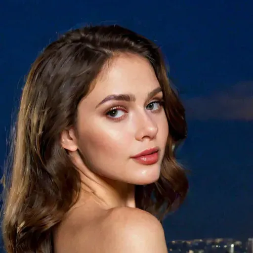 AI 포르노 이미지 생성기