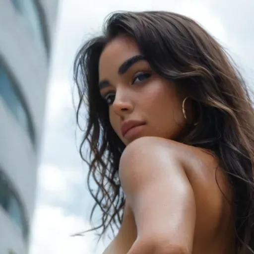 โปรแกรมสร้างภาพโปรนที่ใช้ปัญหา AI