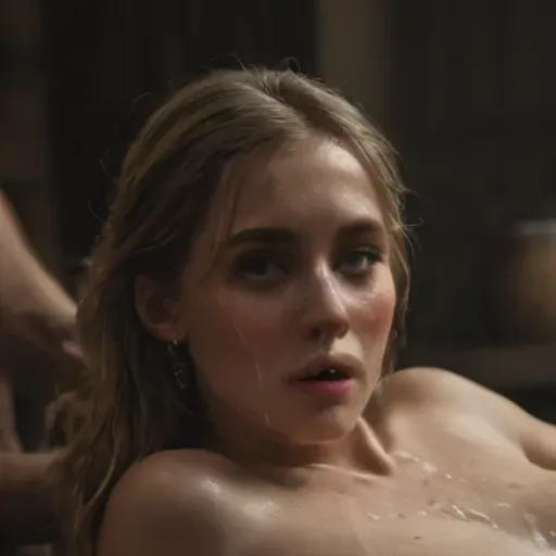 โปรแกรมสร้างภาพโปรนที่ใช้ปัญหา AI