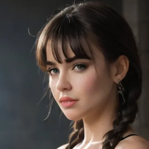 AI porn image generator