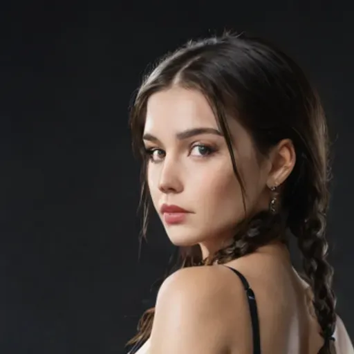 generatore di immagini porno IA