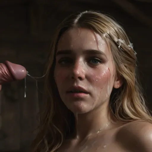 KI-Pornobild-Generator