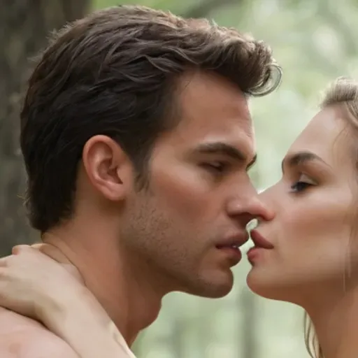 AI色情照片生成器