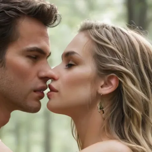 AI色情图片生成器