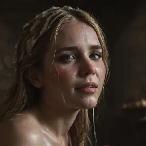 AI色情圖片產生器