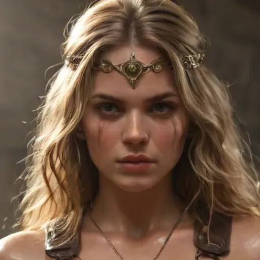 AI色情图片生成器