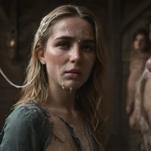 AI色情照片生成器