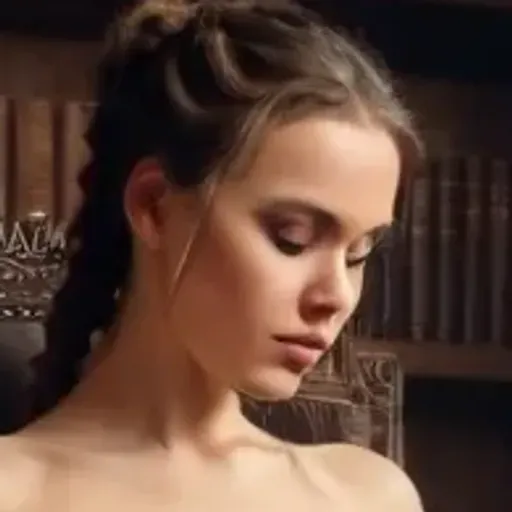 gerador de imagens pornô com IA