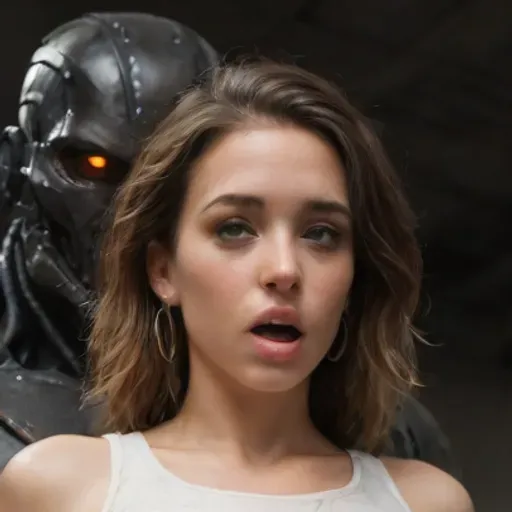 AI porn image generator